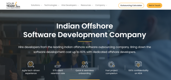 http://Your%20Team%20India%20homepage%20screenshot