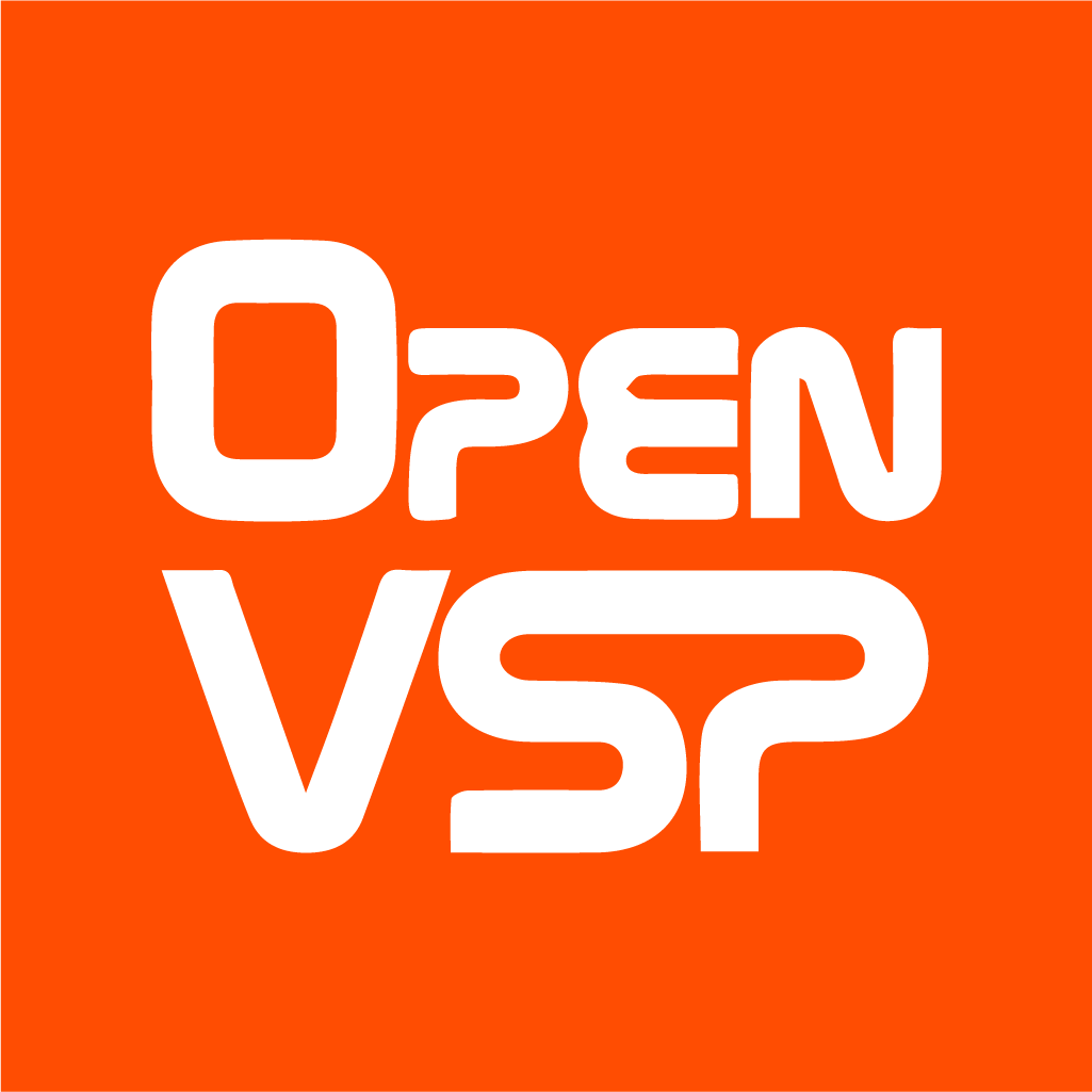 OpenVSP